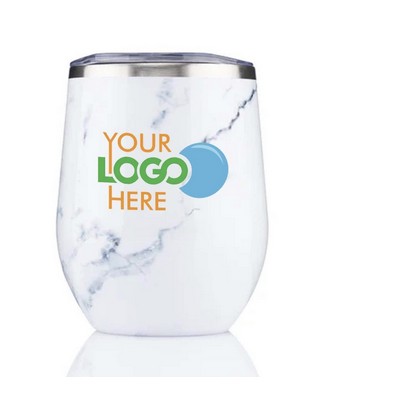 12 Oz. Wine Tumbler