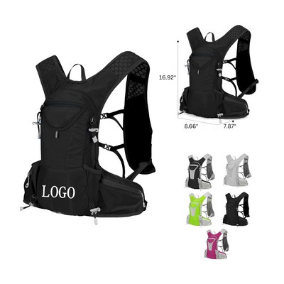 Active Hydration Backpack